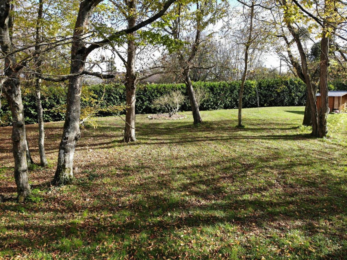 Domaine Du Moulin A Vent - Gite & Spa Saint-Florent-sur-Cher Εξωτερικό φωτογραφία